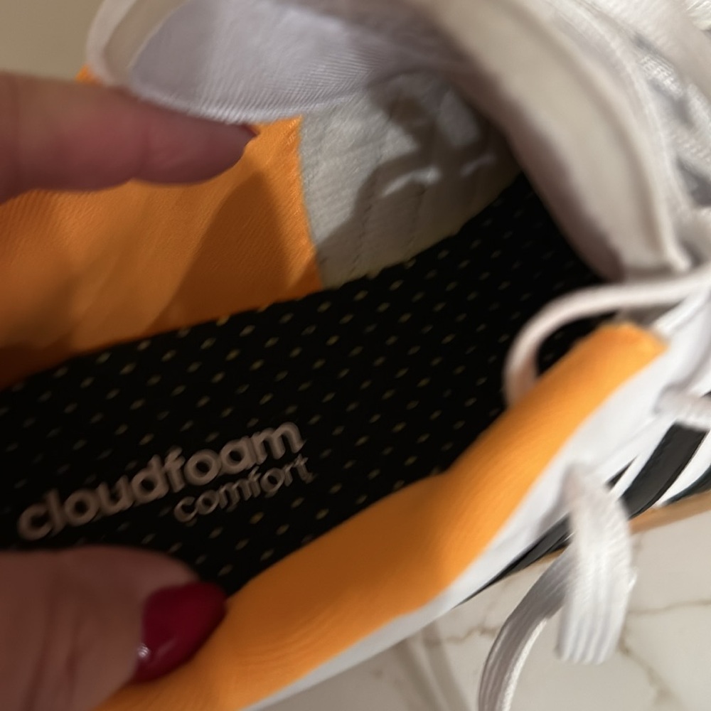 Adidas Cloudfoam Comfort - Picture 7 of 9